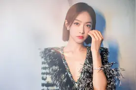 杨洋的四位绯闻女友，个个颜值高身材好，哪个是他此生最爱？图片