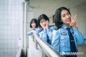 质疑招警不限身高，警校限制身高，所以警校生考警察不限身高图片