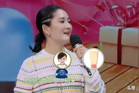 主动索要礼物还嫌太便宜，比起何炅，谢娜做得更绝图片