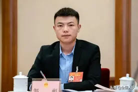 邹彬：砌墙砌进“世界技能奥林匹克”的人大代表图片