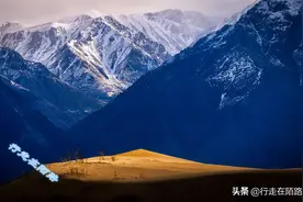 最“丢脸”的沙漠：不用干预就会缩小，100年内自动消失图片
