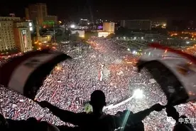 “阿拉伯之春”十周年，留给后来人这五点建议图片