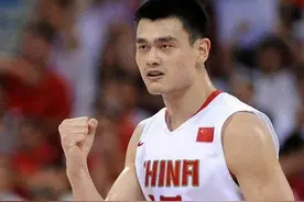 奥运专题-NBA赛场上的“中国移动长城”图片