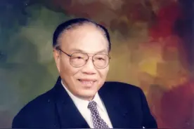 医海星沉，唯公德馨 | 学弟邓铁涛悼念国医大师颜德馨仙逝图片