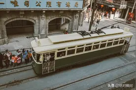 梦回1930年代的上海，来次十里洋场的穿越之旅图片