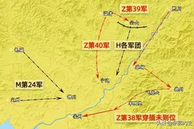 游戏里的历史——《决战朝鲜》抗美援朝史之第6集血战军隅里图片