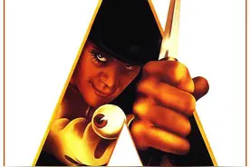 从叙事、镜头、视听、主题4方面解读电影《发条橙》独特的魅力图片