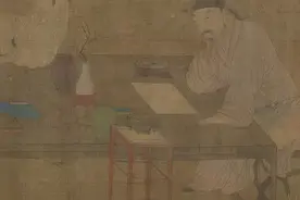中国香文化：苏内翰贫衙香--合香图片