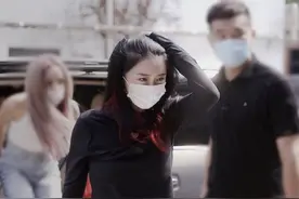 这是什么裤子，赵丽颖伊能静都在穿，你家里也有，就是不会搭图片