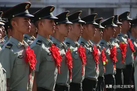 2021年军考：优秀士兵保送条件与以往有什么不同？图片