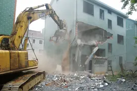 2020年房屋拆迁，补偿安置标准计算方法一览图片