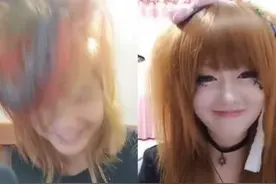 消失的杀马特，事实证明被社会磨平棱角只是时间问题图片