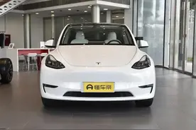 新晋销冠，特斯拉Model Y，优缺点汇总图片