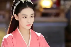 他的颜值最多七分，却用十分的演技，演出了少年风流恣意的模样图片