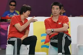 东京奥运会后，谁来接替郎平？图片