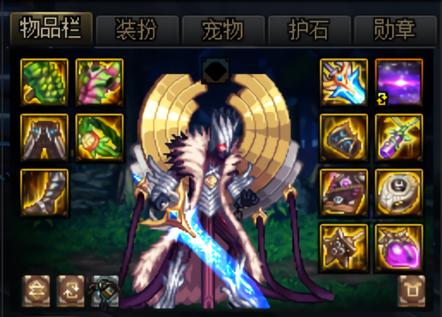 DNF：大幽魂搭配水果3还是工作服3最强？实测分析水果3伤害最高