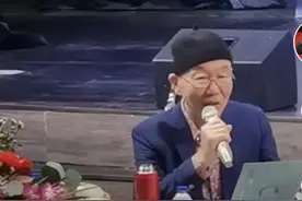 赵津生抨击郭德纲偷艺，疑似与德云社天津分社即将开张有关图片