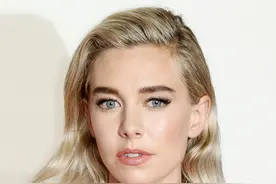 凡妮莎·柯比 Vanessa Kirby 碟中谍6：全面瓦解 英国首映图片