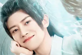 曝千秋男主已定，欢瑞两大流量合体出演，任嘉伦亲自辟谣打脸剧组图片