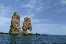 蓬莱长岛，吃、住、行旅游攻略图片