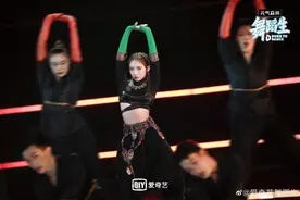 《舞蹈生》“起风了，就飞吧”——关于40位青春舞者的灵魂故事图片