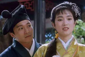 对联文化中的小故事：有人靠它赢得芳心，有人靠它千古留名图片