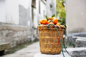 全国哪的桔子最好吃？经过评比这9种桔子比较出名，有你家乡吗？图片