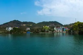 国家为什么要大力发展浙江省衢州市？图片