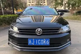 开了4年大众速腾换开新宝骏RC-5，总算明白国产跟合资的差距图片