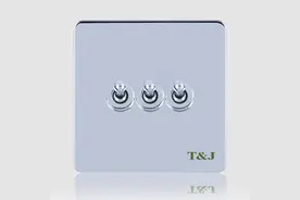 有哪些开关插座品牌，看似“默默无闻”，其实有“真实力”？图片