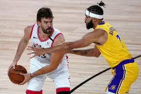 湖人1换2送走麦基签下小加，詹姆斯再获强力帮手NBA大结局？图片