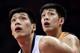 任骏飞的故事：低调打球甘做绿叶，广东队全能战士，实力大于名气图片