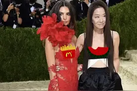 72岁“婚纱女王”王薇薇：离婚，蹦迪，泡小鲜肉，她才不是邓文迪图片