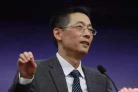 清华教授施一公：弃美归国报效祖国，却为何违背承诺创办公司？图片