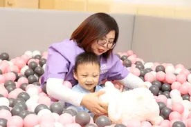 特殊儿童为什么要做感统训练？以及有哪些训练方法？图片