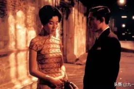 从宏观蒙太奇思维、中观叙事结构、微观剪辑手法解读《花样年华》图片