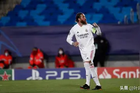 0-4！1-4！欧冠2大黑马出局，8强唯一悬念：英超西甲死磕图片