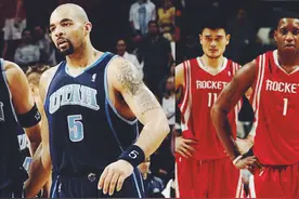 过不去的坎，火箭占2席位！盘点NBA五大倒在“克星”脚下的球队图片