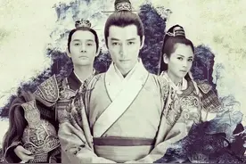 《琅琊榜》三大反派现状：新剧扑街，实力宠妻，技惊四座图片