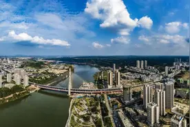 每天一县：重庆市潼南区图片