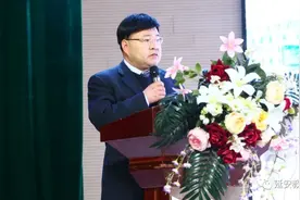 寇永升延安语文名师工作室，今天在延安新区江苏中学啦！图片