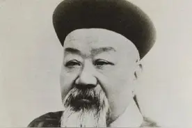 大清都亡了，陕甘总督仍在率清军攻城，差点就为溥仪打下一片江山图片