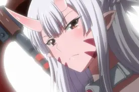 「彼得·格里尔的贤者时间」第一话先行画面公开图片