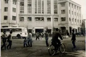 贵阳故事 | 大十字，流不走的记忆图片