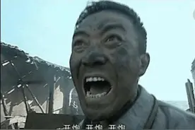 《亮剑》最大反派：逼迫李云龙自尽，狱中侮辱田雨，却无人敢揭发图片
