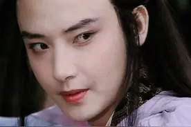 《扫黑风暴》老戏骨竟是《红楼梦》第一美男，与妻子恩爱36年图片