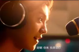 鹿晗诚不我欺图片