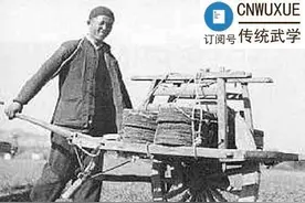 脚腿胯腰腹，偏沉是重点图片