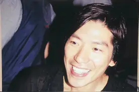 “乌鸦哥”张耀扬的救赎人生，世上可有后悔药？图片