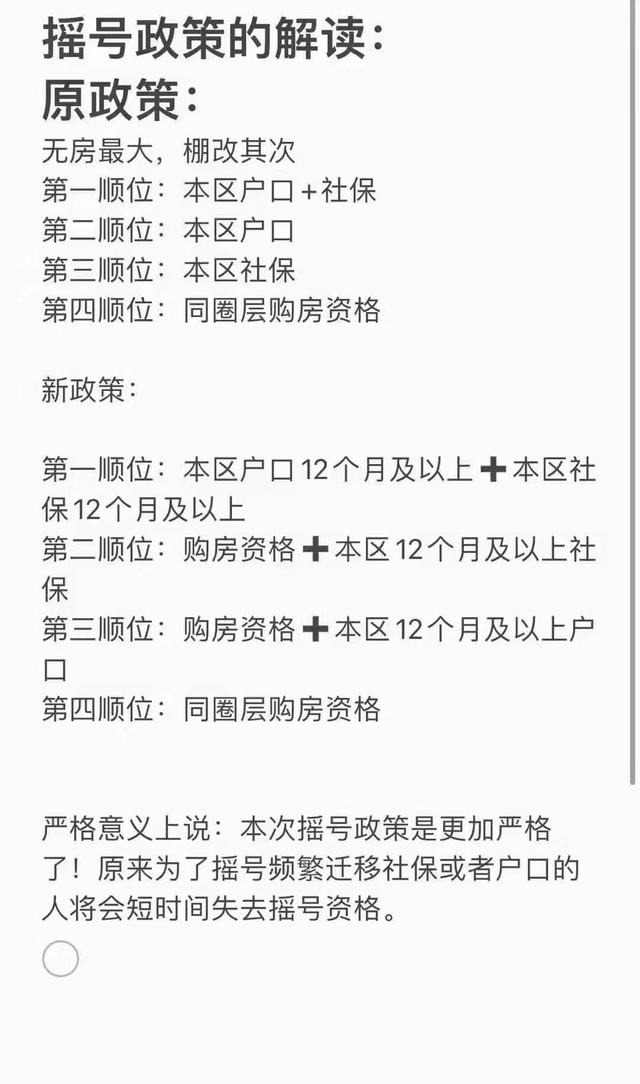 成都住房新政策，坚持“只住不炒”，炒房客怕要凉凉了